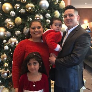 Meet your Posher, Eric